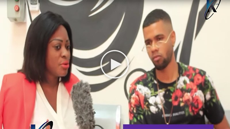 Bebe Tshanda Fils De Maray Maray Face A Cynthia Kapash Diaspordc