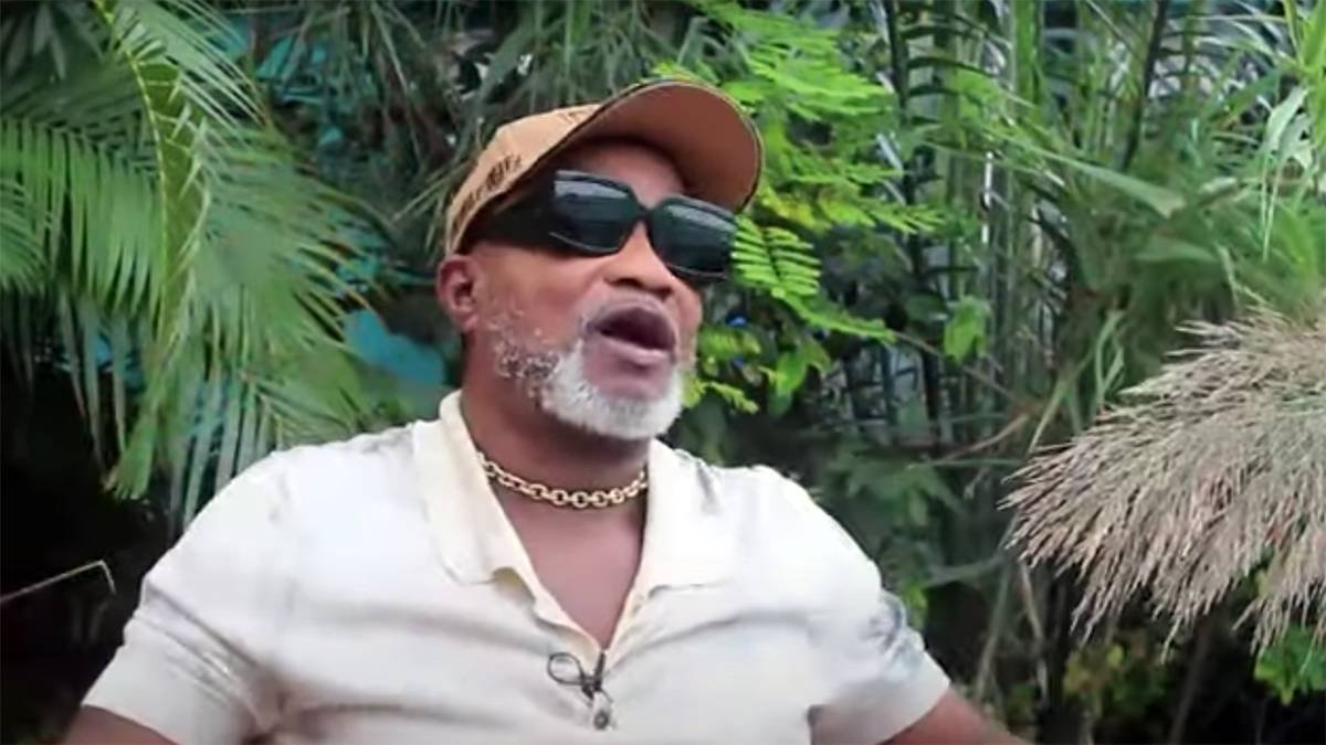 Enfin Koffi Olomide Sort Du Silence Sur La Vente De Sa Maison DiaspoRDC